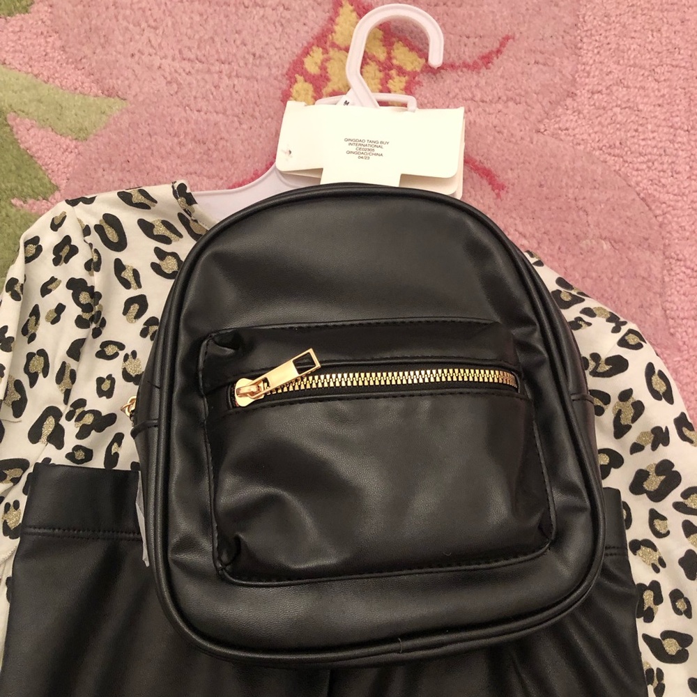 Rachel Zoe girl’s set - Picture 6 of 8